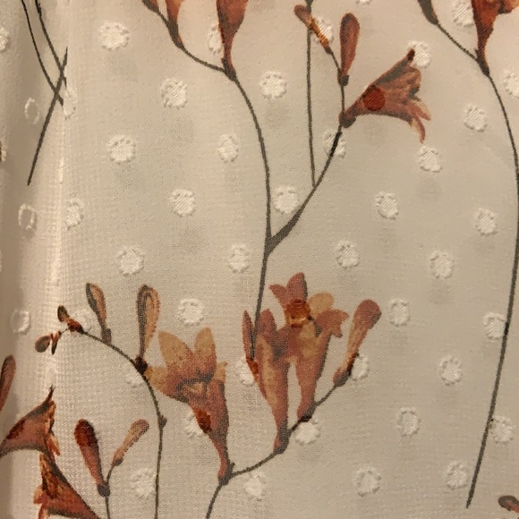 Chelsea & Violet Sunshine Flower Dress - Picture 7 of 14